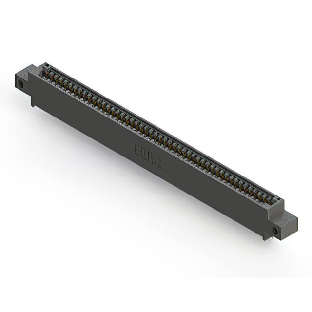 895-048-524-612 EDAC Inc.  Edgeboard Connectors